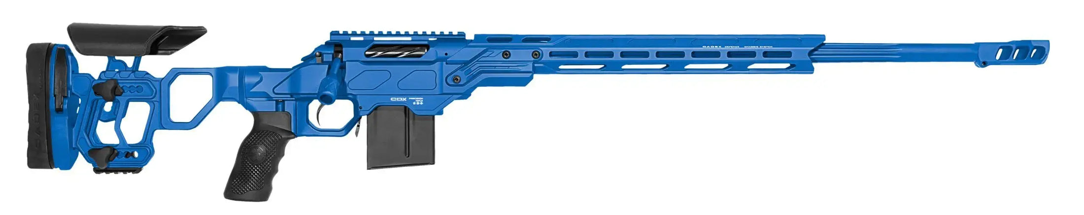 Cadex CDX-R7 FCP Series