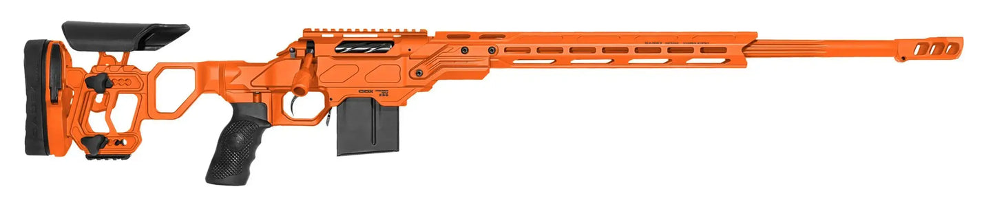 Cadex CDX-R7 FCP Series