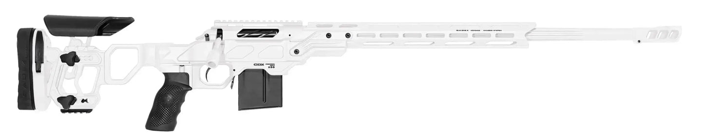 Cadex CDX-R7 FCP Series