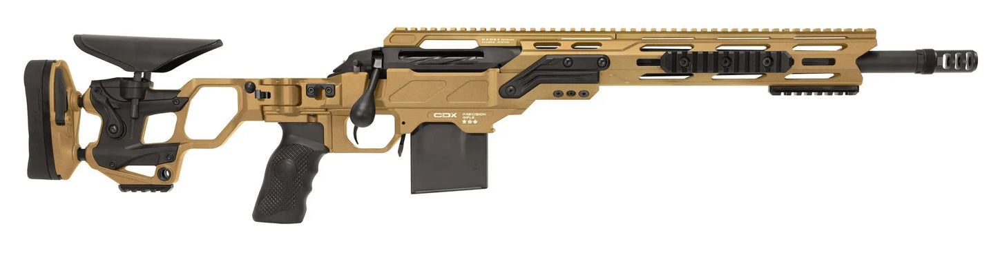 Cadex CDX-SS Seven S.T.A.R.S. Covert