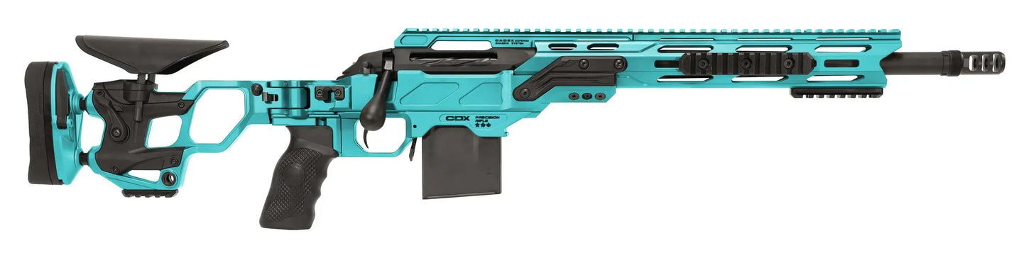 Cadex CDX-SS Seven S.T.A.R.S. Covert