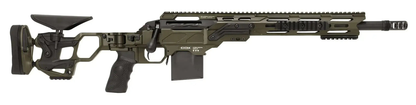Cadex CDX-SS Seven S.T.A.R.S. Covert