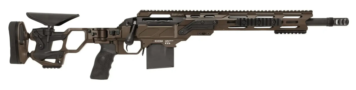 Cadex CDX-SS Seven S.T.A.R.S. Covert