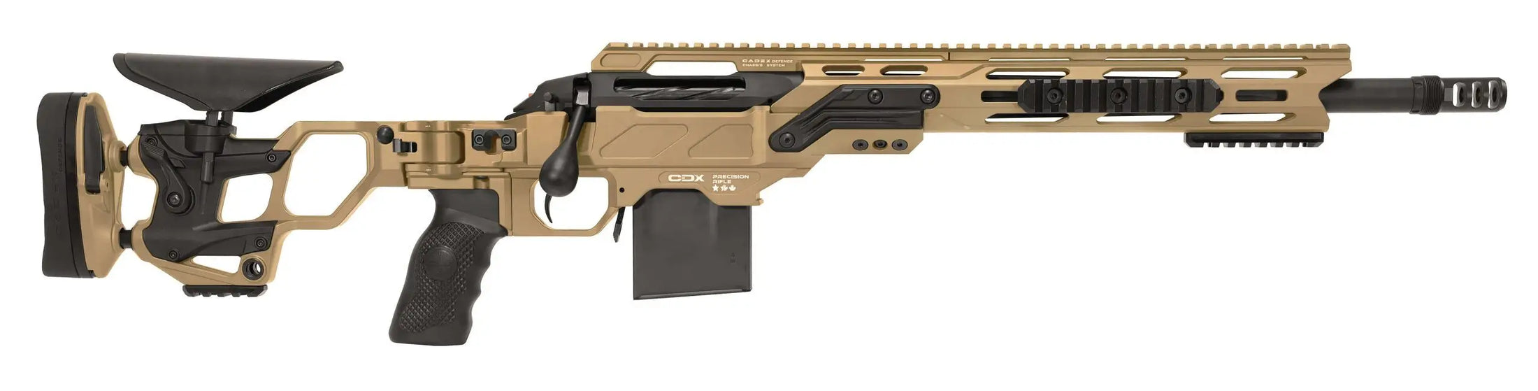 Cadex CDX-SS Seven S.T.A.R.S. Covert