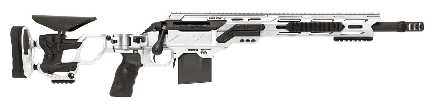Cadex CDX-SS Seven S.T.A.R.S. Covert