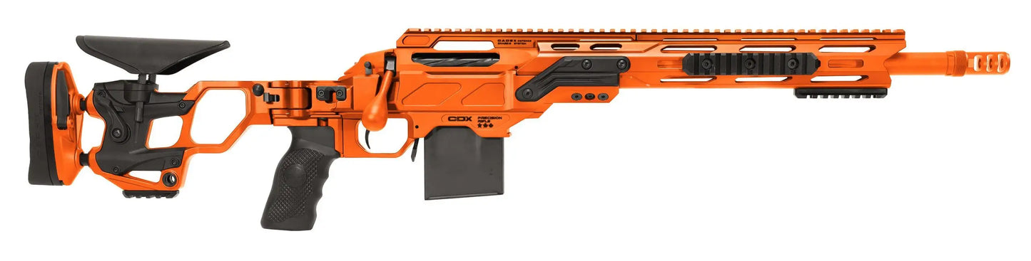 Cadex CDX-SS Seven S.T.A.R.S. Covert
