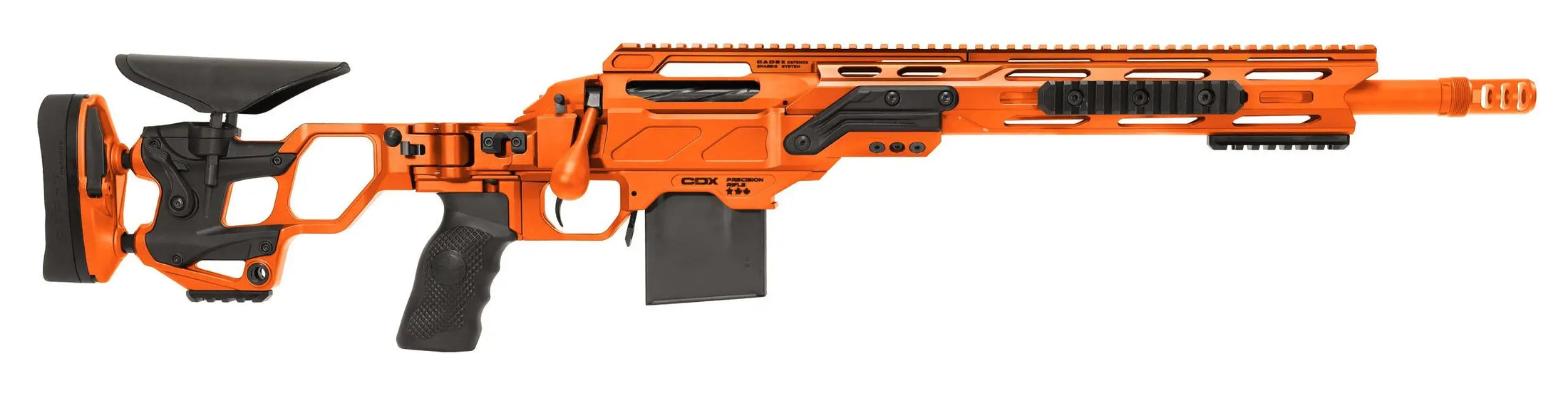 Cadex CDX-SS Seven S.T.A.R.S. Covert