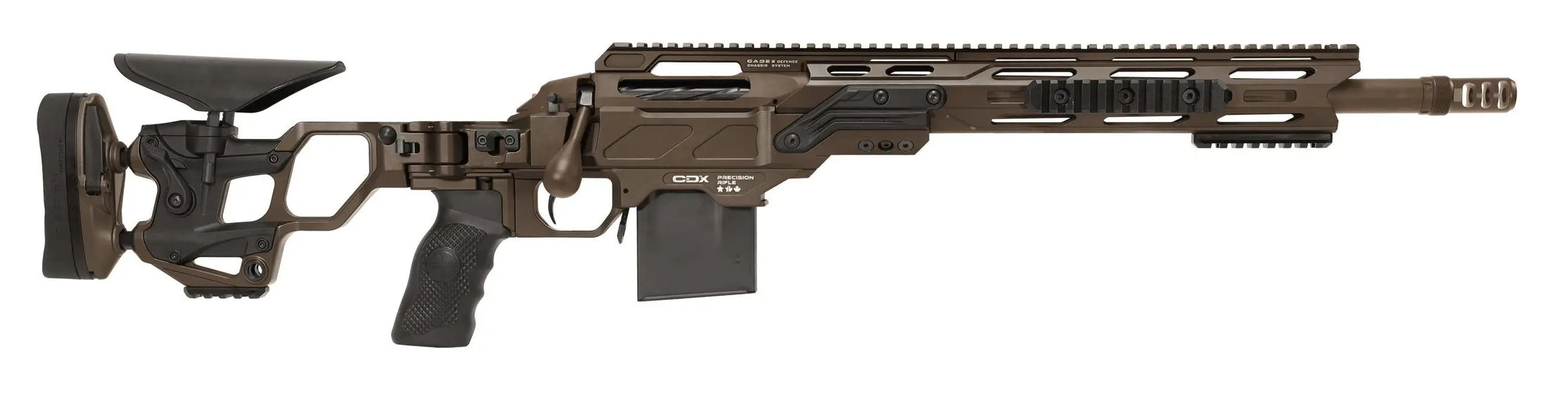 Cadex CDX-SS Seven S.T.A.R.S. Covert