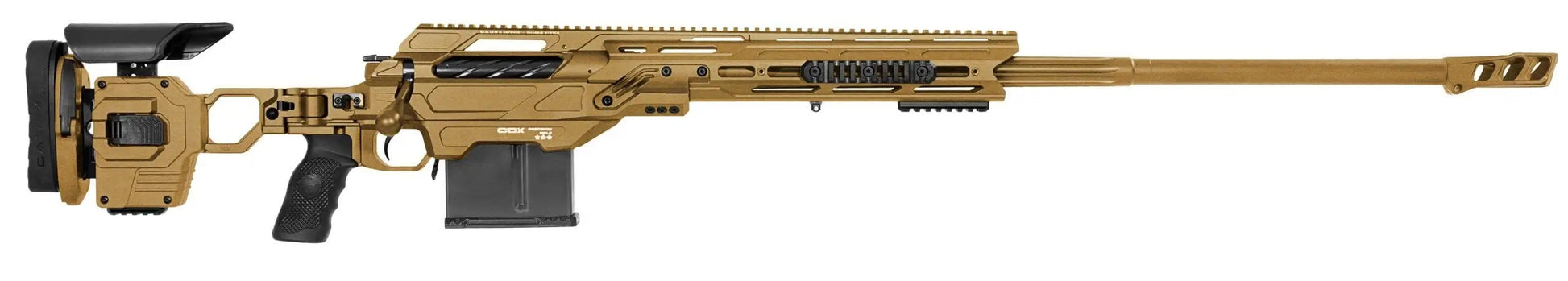 Burnt Bronze