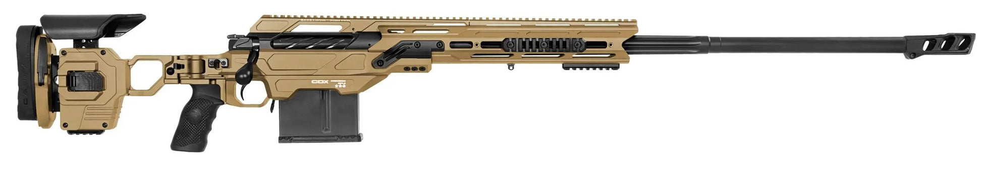 Tan/Black