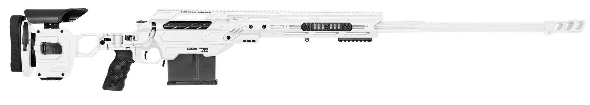 Stormtrooper White