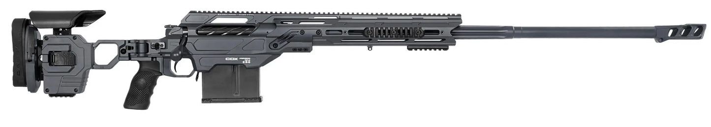 Sniper Grey