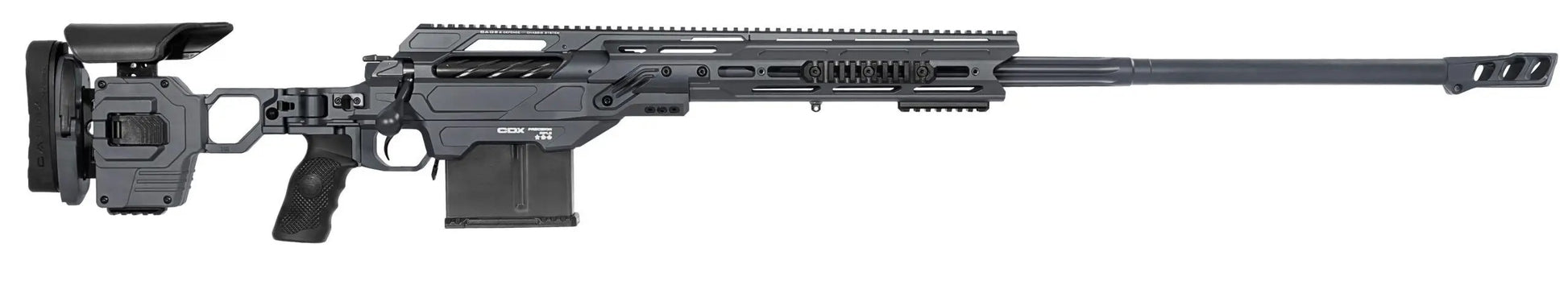 Sniper Grey