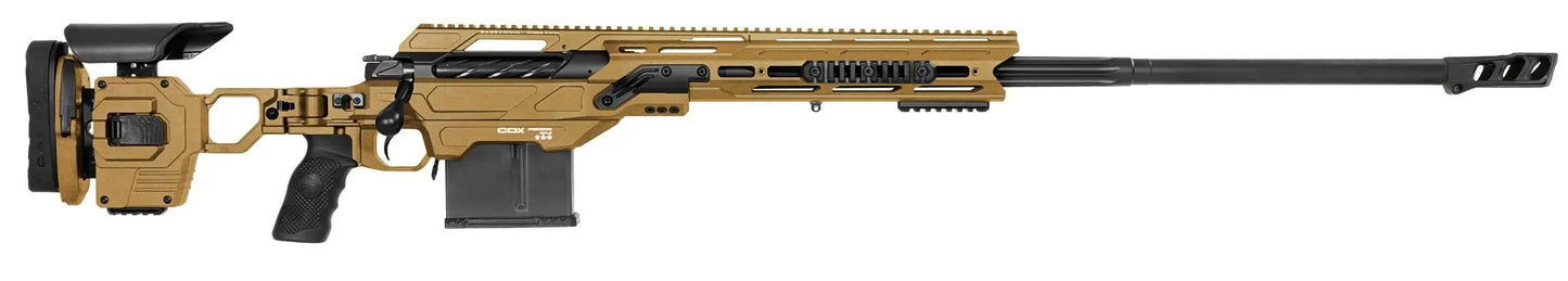 Bronze/Black