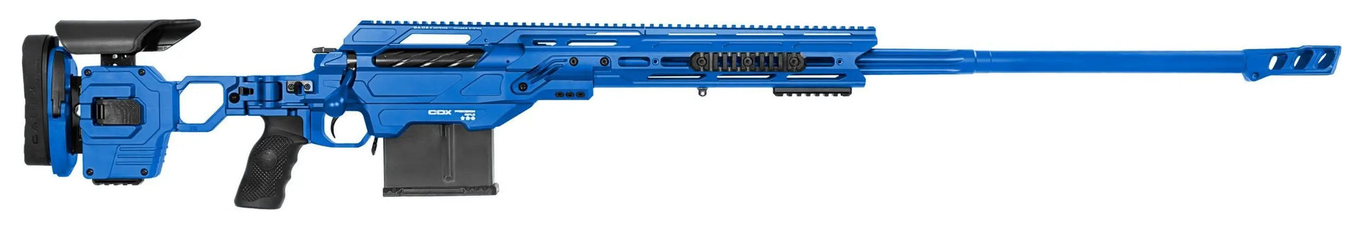 NRA Blue