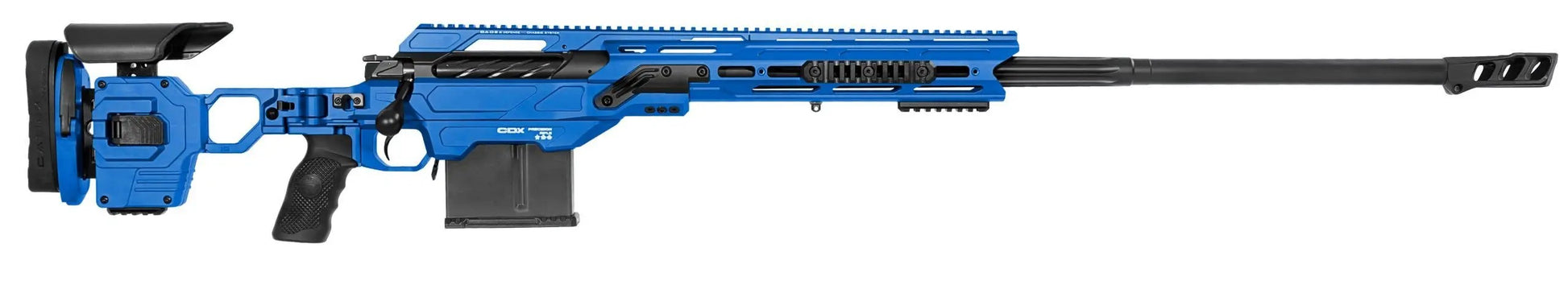 NRA Blue/Black