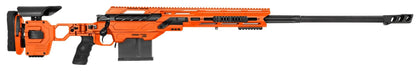 Orange/Black