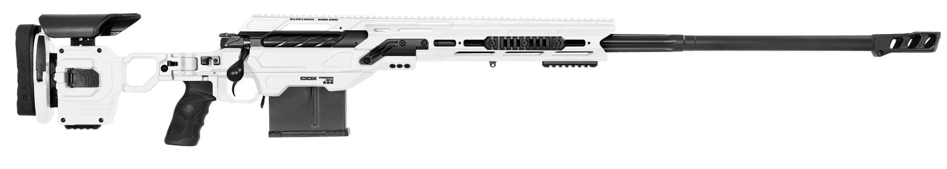 White/Black
