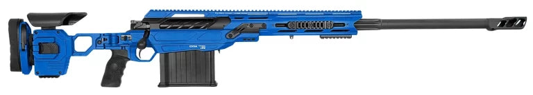 NRA Blue/Black