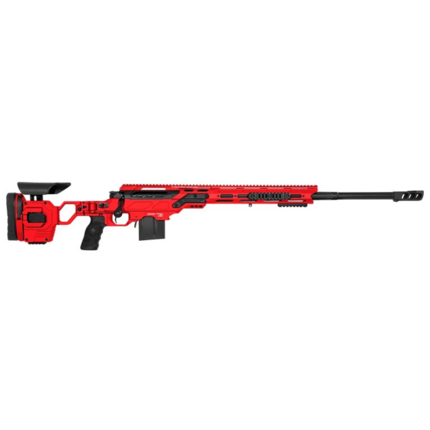USMC Red/Black