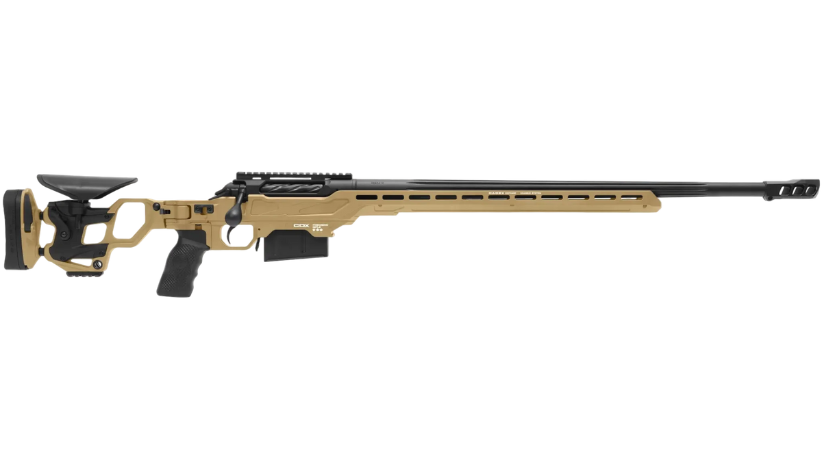 Cadex CDX-R7 XS Series