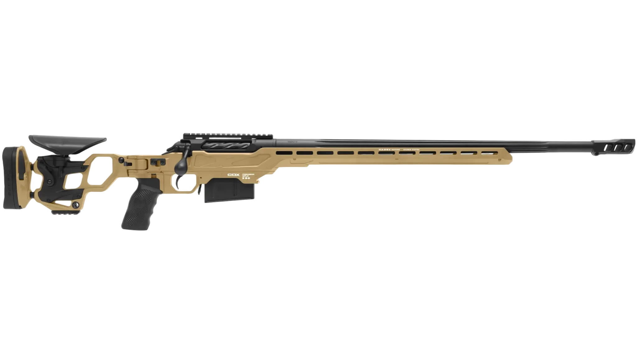Cadex CDX-R7 XS Series