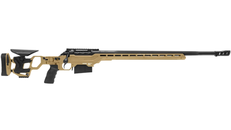 Cadex CDX-R7 XS Series