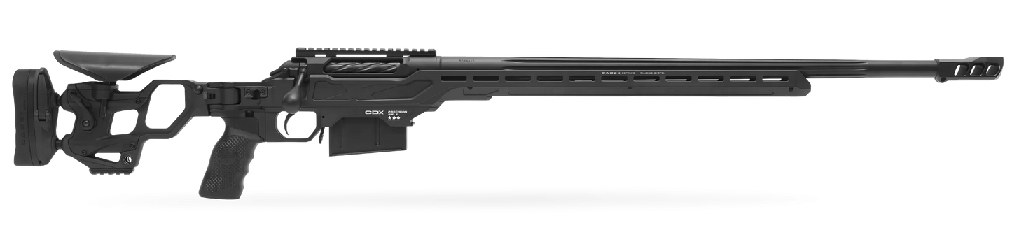 Cadex CDX-R7 XS Series