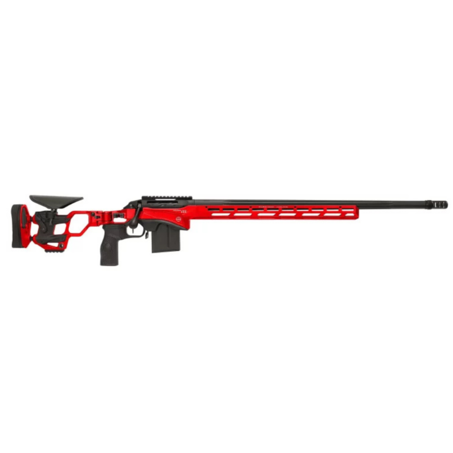 USMC Red/Black
