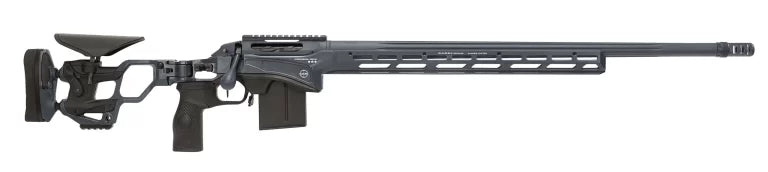 Sniper Grey