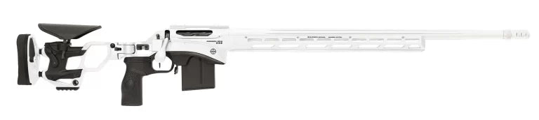 Stormtrooper White