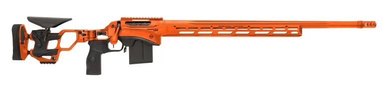 Hunter Orange