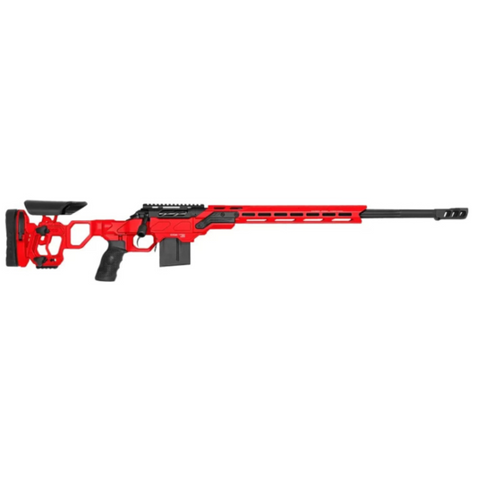 USMC Red/Black