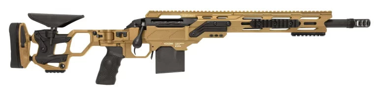 Bronze/black