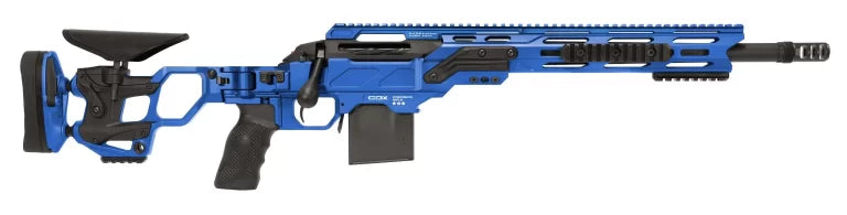 NRA Blue/Black