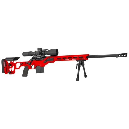 USMC Red/Black