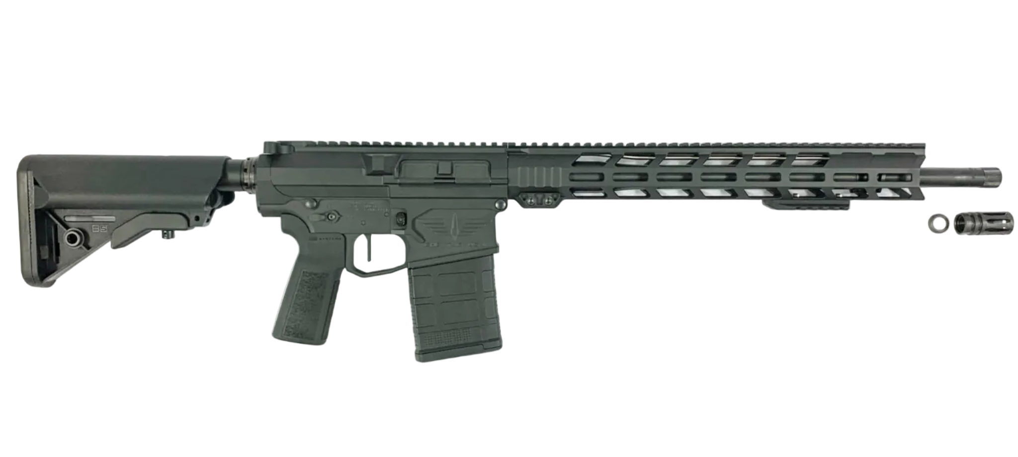 Cheytac CT10 Ar10