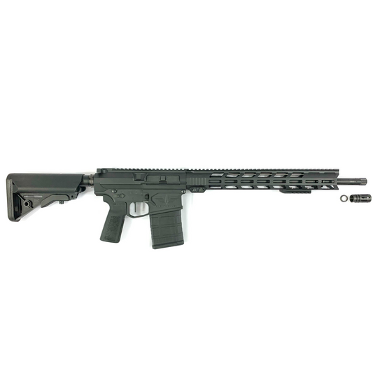 Cheytac CT10 Ar10