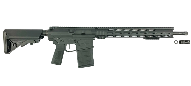 Cheytac CT10 Ar10