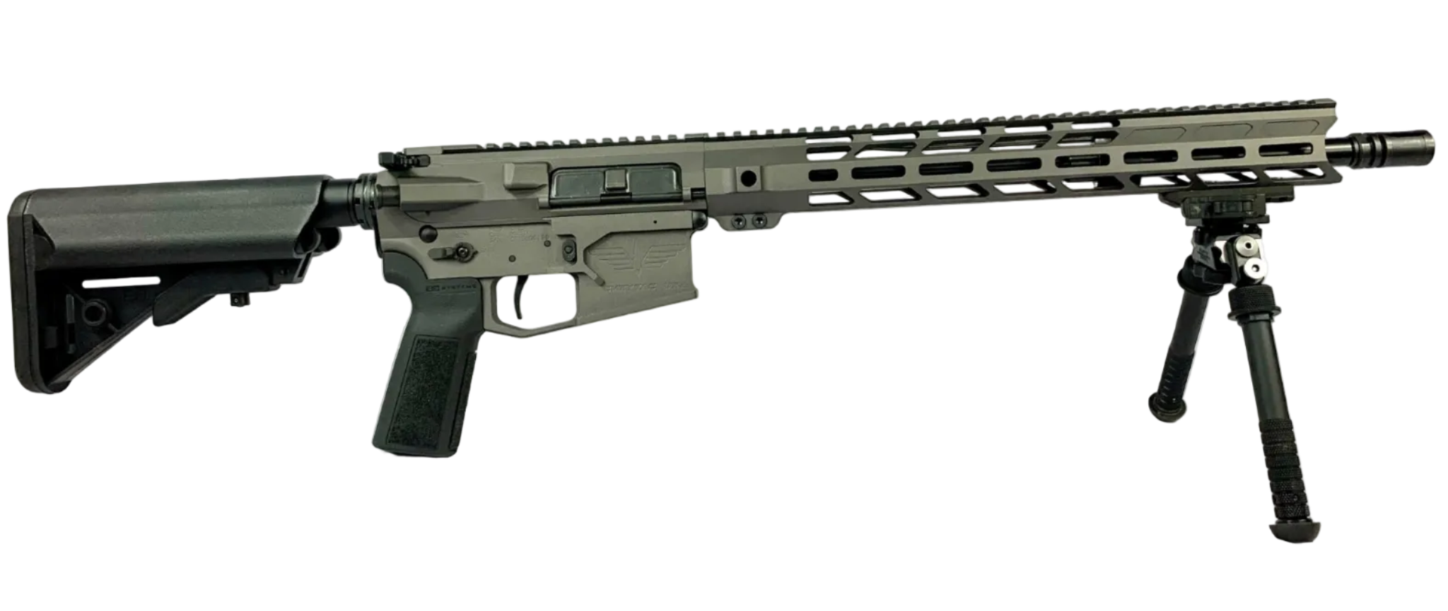 Cheytac CT15 AR15