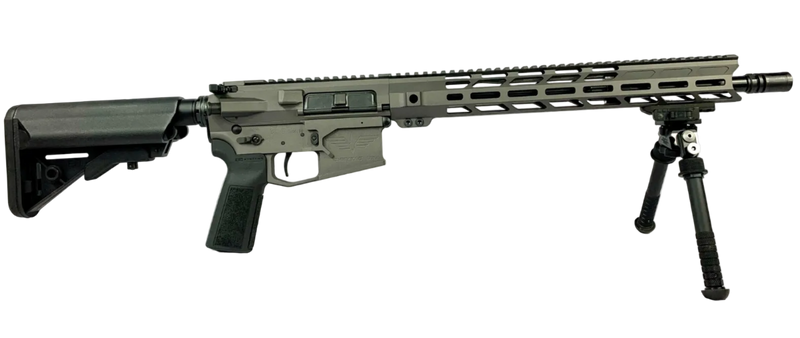 Cheytac CT15 AR15