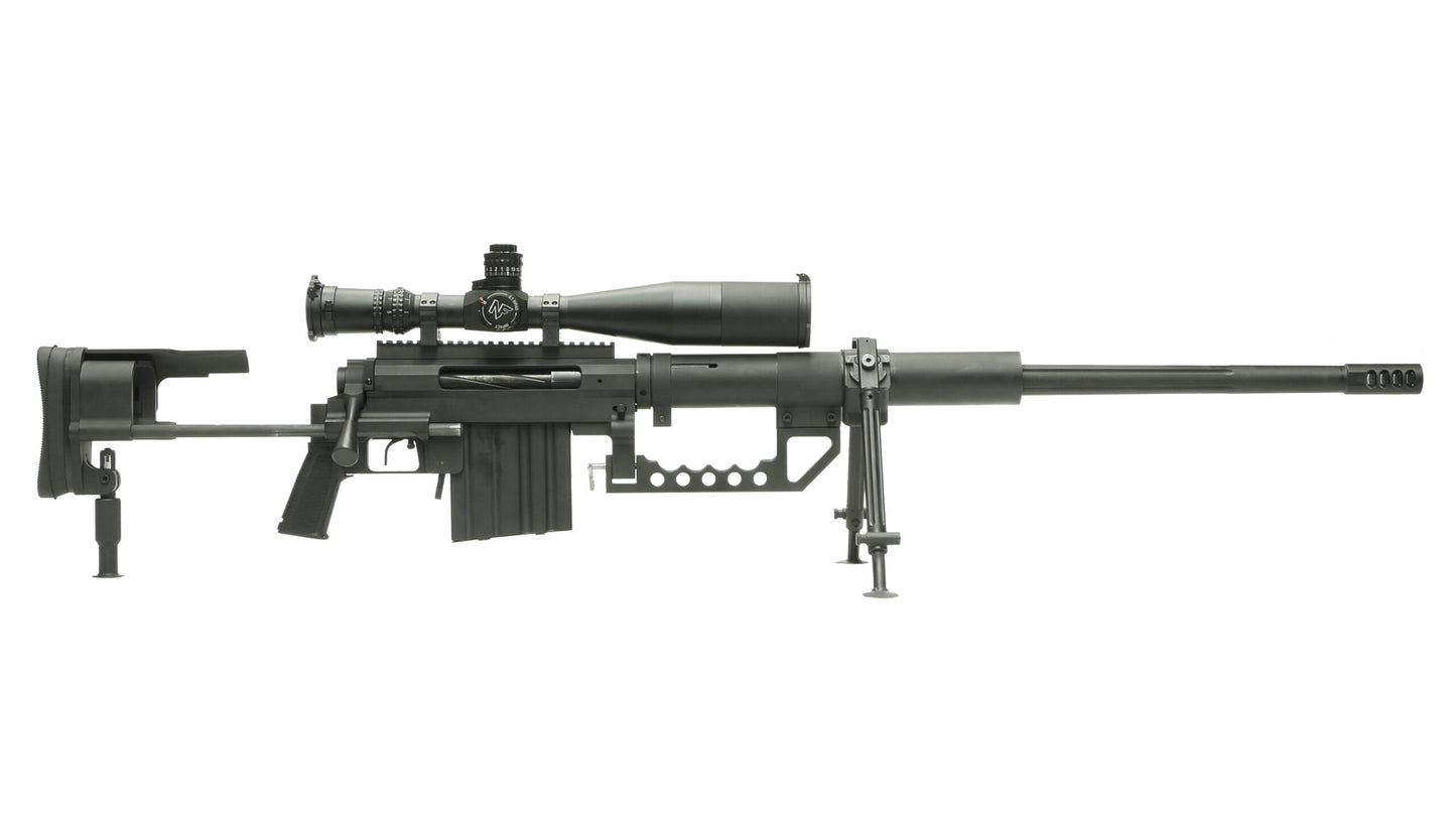 Cheytac M200 Intervention Black for sale 