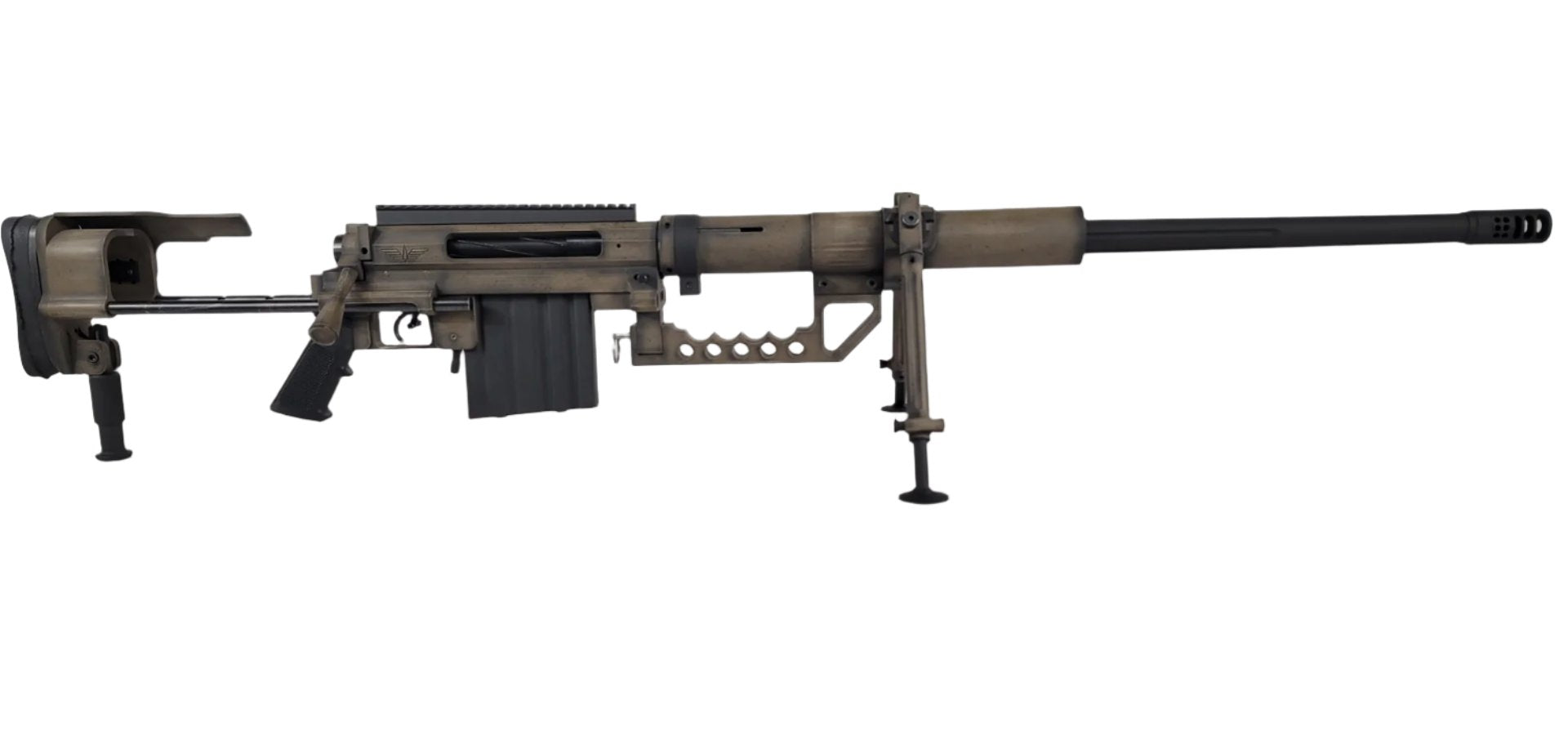 Cheytac M200 Intervention Black for sale 