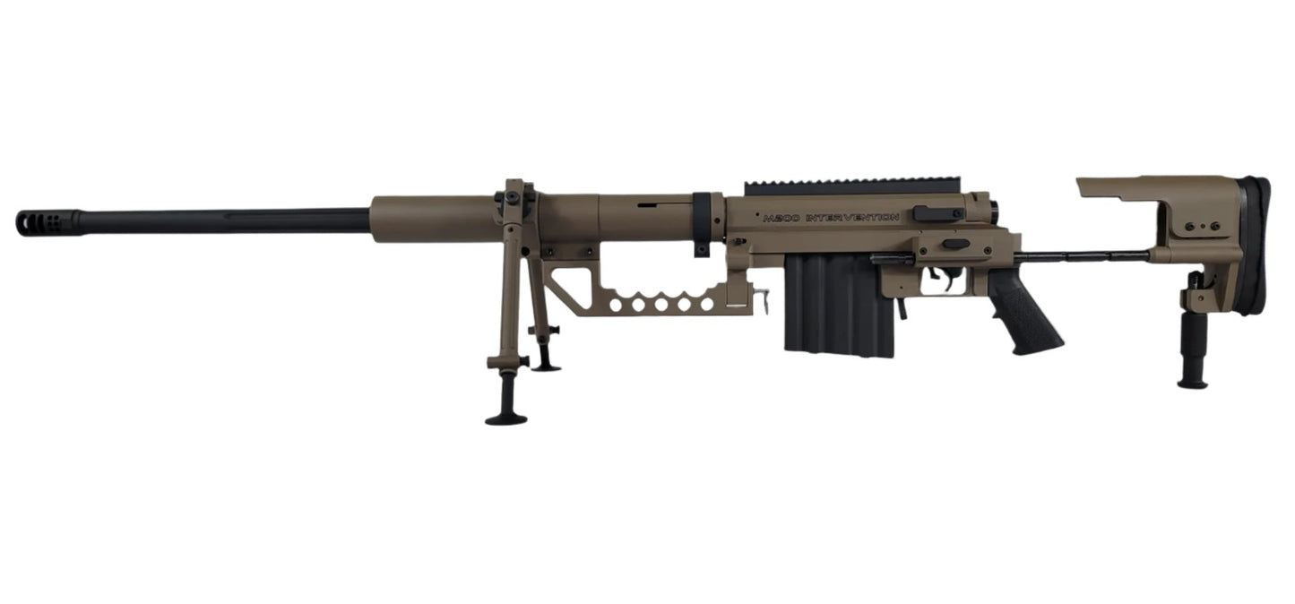 Cheytac M200 Intervention fde Black for sale 