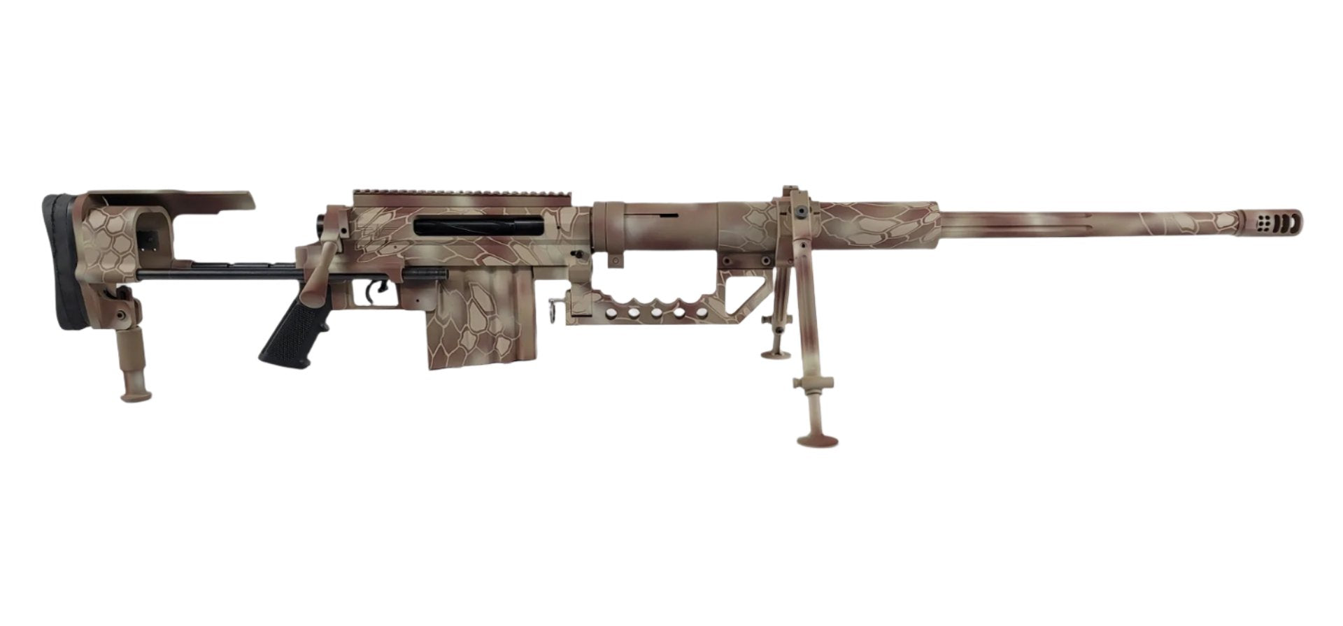 Cheytac M200 Intervention Black for sale 