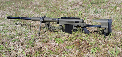 Cheytac M200 Intervention ODG and Black for sale