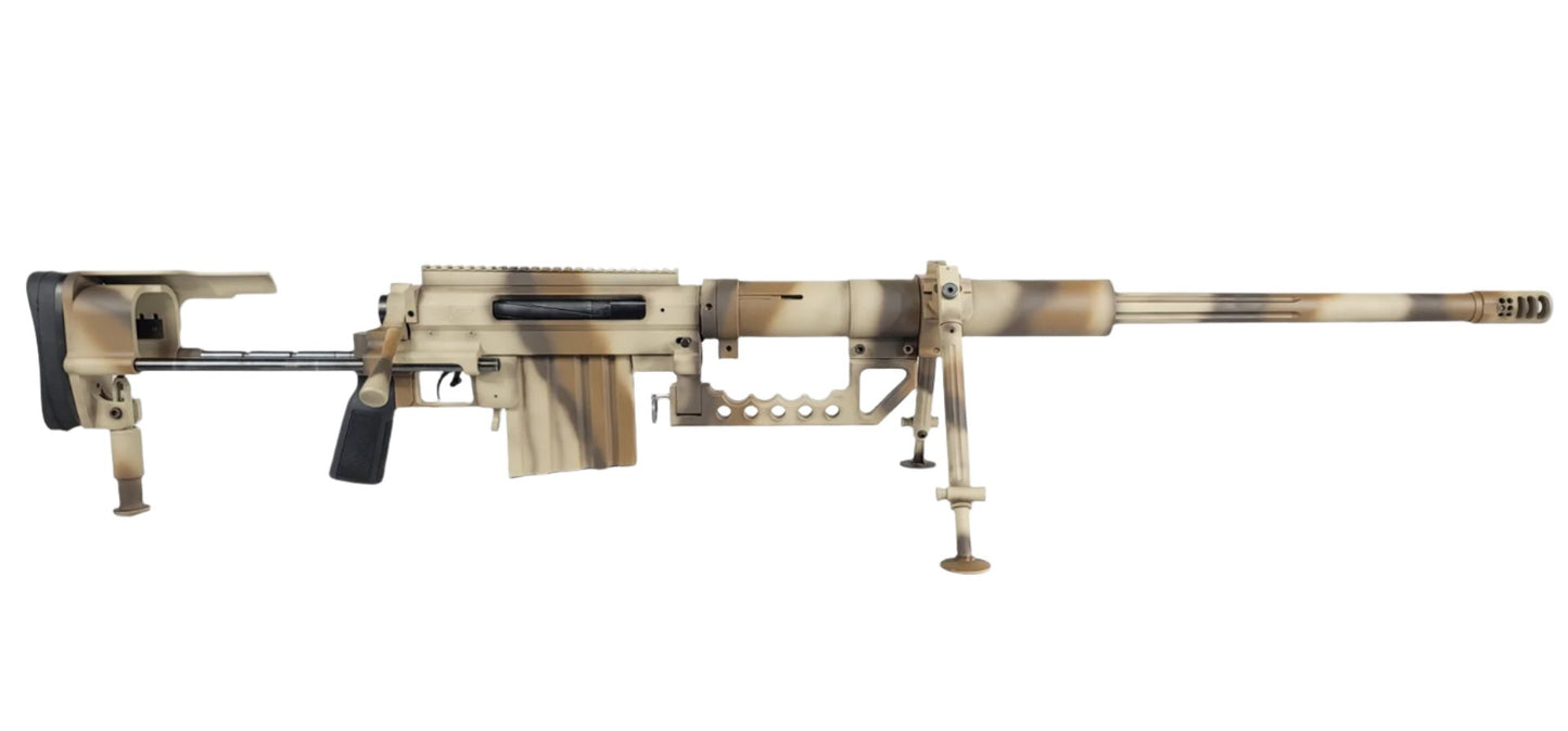 Cheytac M200 Intervention Black for sale 