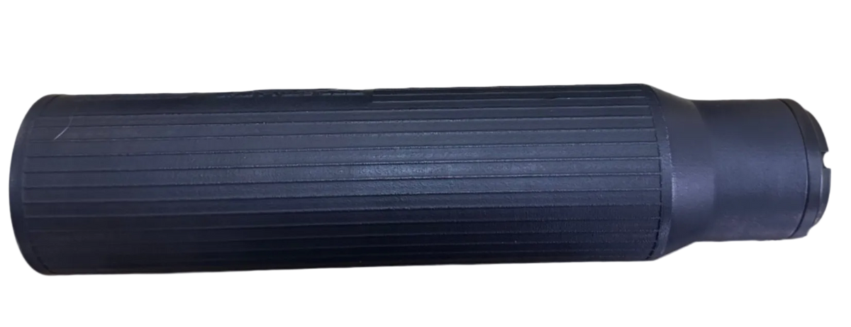 Cheytac M200 Intervention Suppressor for 375 cheytac and 408 cheytac without break