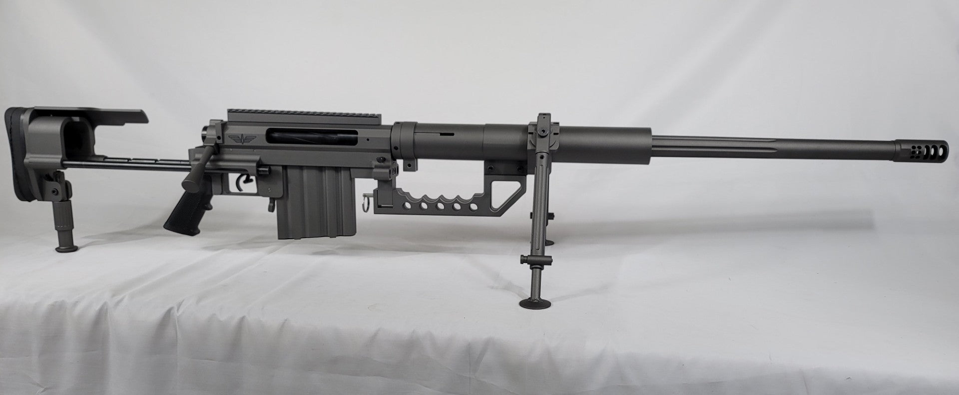 FDE
