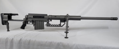 FDE